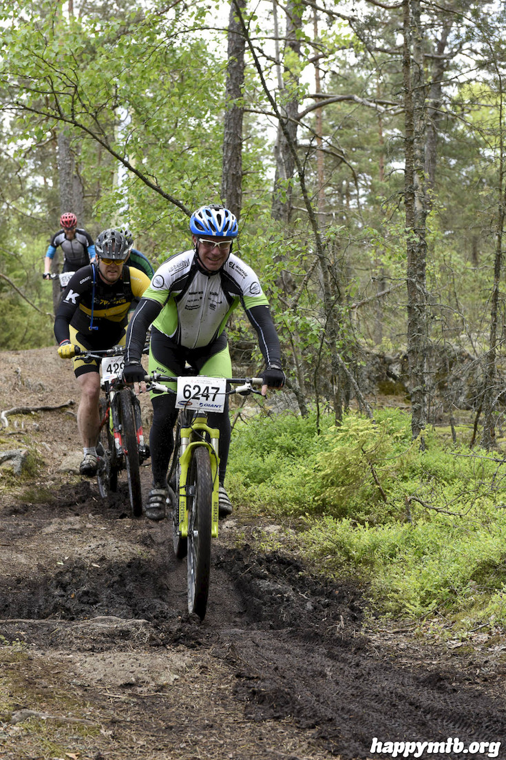 Bild från Lida Loop 2015